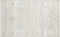 Recently Woven Egyptian Tabriz Rug - 5'7" x 8'10"