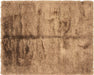 Recently Woven Turkish Shag Rug - 6'4" x 8'