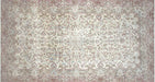 Semi Antique Persian Kerman Carpet - 10'10" x 20'2"