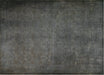 Vintage Afghan Soumak Overdyed Carpet - 12'1" x 16'9"
