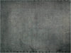 Vintage Afghan Soumak Overdyed Carpet - 11'11" x 19'3"