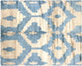 Recently Woven Egyptian Tulu Rug - 8'3" x 10'3"