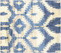 Recently Woven Egyptian Tulu Rug - 8' x 9'3"