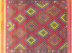 Vintage Turkish Kilim - 5'9" x 7'9"