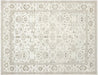 Recently Woven Egyptian Tabriz Rug - 8'5" x 10'9"