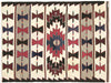 Vintage Turkish Kilim - 3' x 3'10"