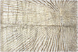 Recently Woven Egyptian Tulu Rug - 7'2" x 10'10"