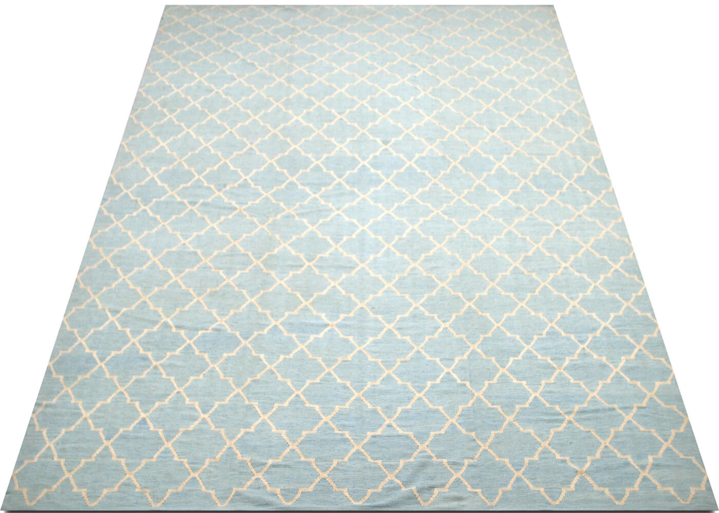 Vintage Egyptian Kilim - 10'9" x 15'