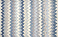 Recently Woven Egyptian Kilim - 6'5" x 9'9"