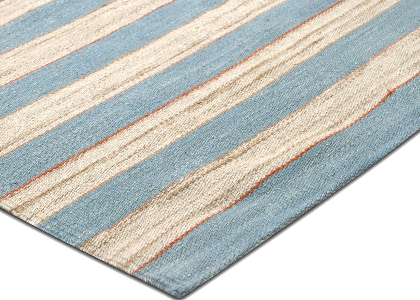 Vintage Egyptian Kilim - 9'6" x 13'6"