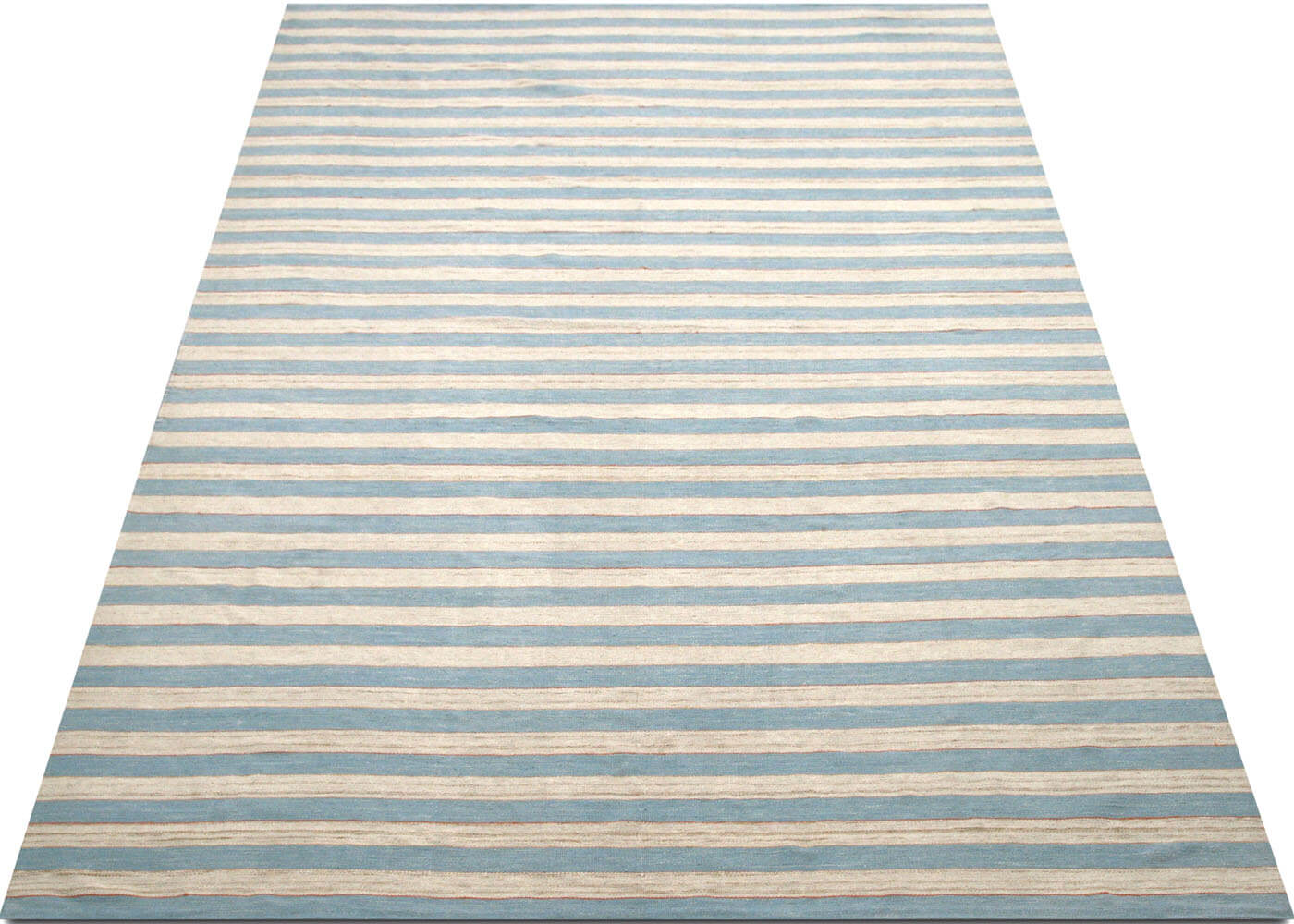 Vintage Egyptian Kilim - 9'6" x 13'6"
