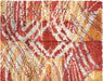 Recently Woven Egyptian Tulu Rug - 7'6" x 9'9"