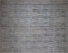 Recently Woven Egyptian Kilim - 8' x 10'3"