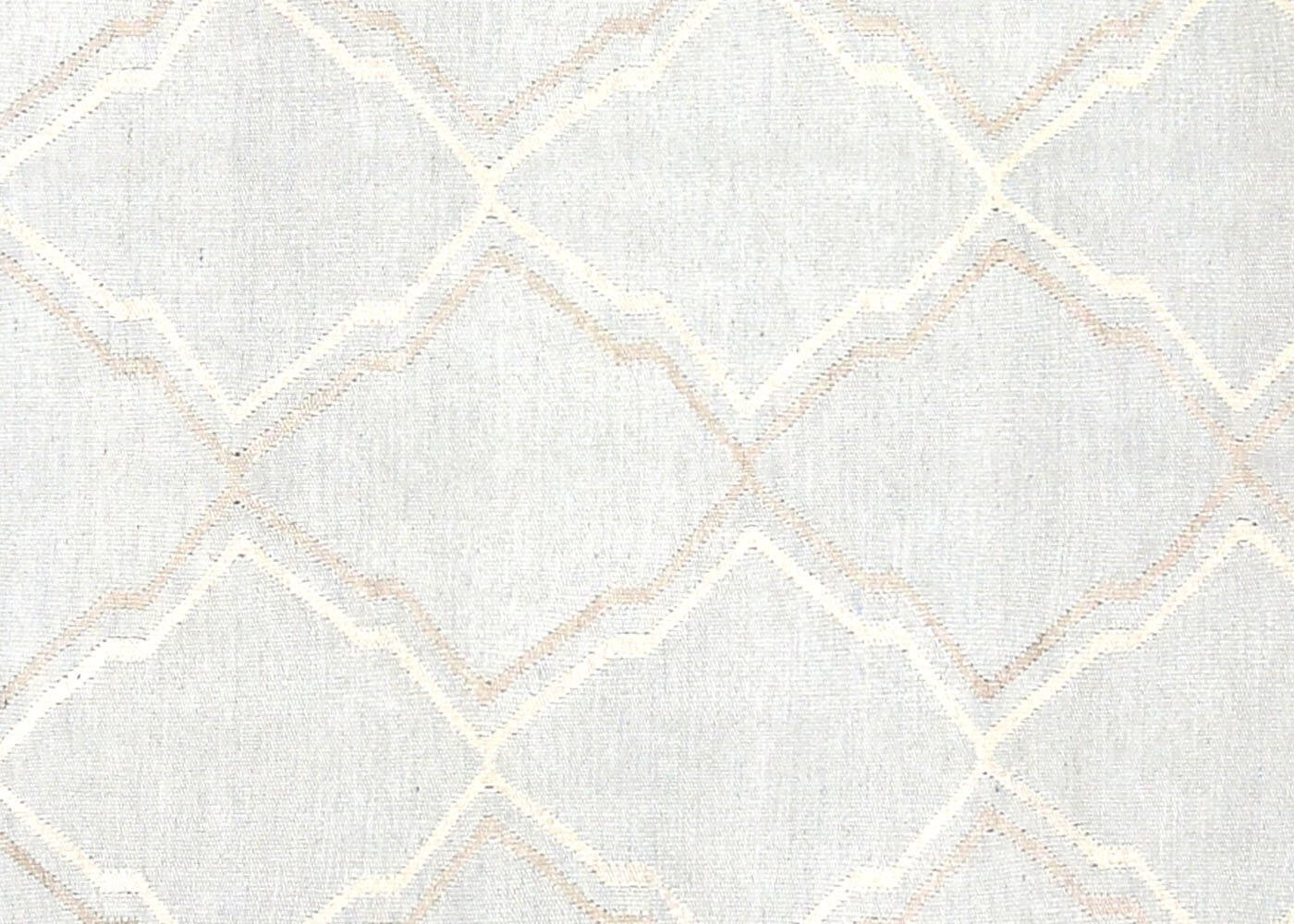 Vintage Egyptian Kilim - 9'10" x 12'8"
