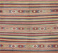 Vintage Turkish Kilim - 4'10" x 5'5"