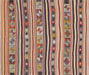 Vintage Turkish Kilim - 5'7" x 6'6"