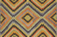 Vintage Turkish Kilim - 5'10" x 8'9"