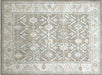 Recently Woven Turkish Oushak Carpet - 10'9" x 14'6"