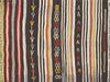 Vintage Turkish Kilim - 4'9" x 6'1"