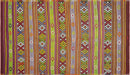Vintage Turkish Kilim - 5'11" x 10'3"