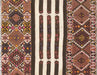 Vintage Turkish Kilim - 2'9" x 3'4"