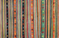 Vintage Turkish Kilim - 6'4" x 9'7"