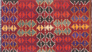 Vintage Turkish Kilim - 2'4" x 3'11"