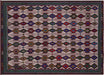 Vintage Turkish Kilim - 3'11" x 5'6"