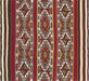 Vintage Turkish Kilim - 3' x 3'2"