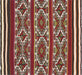 Vintage Turkish Kilim - 3' x 3'2"