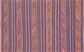 Vintage Turkish Kilim - 5'5" x 8'5"