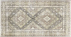 Vintage Khotan Carpet - 6'6" x 12'6"