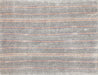 Vintage Turkish Rag Kilim - 7'1" x 9'3"