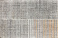 Vintage Turkish Rag Kilim - 6'5" x 9'8"
