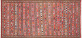 Vintage Persian Kilim - 5'11" x 12'4"