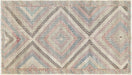 Vintage Turkish Kilim - 6'5" x 11'4"