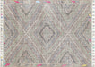 Vintage Turkish Kilim - 6'4" x 8'11"