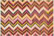 Vintage Turkish Kilim - 5'10" x 8'5"