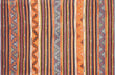 Vintage Turkish Kilim - 5'2" x 7'11"