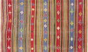 Vintage Turkish Kilim - 5'8" x 9'3"