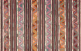 Vintage Turkish Kilim - 5'3" x 8'3"