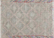 Vintage Turkish Kilim - 6' x 8'5"