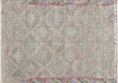 Vintage Turkish Kilim - 6' x 8'5"