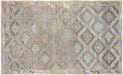 Vintage Turkish Kilim - 6'7" x 10'4"