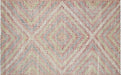 Vintage Turkish Kilim - 6' x 9'7"