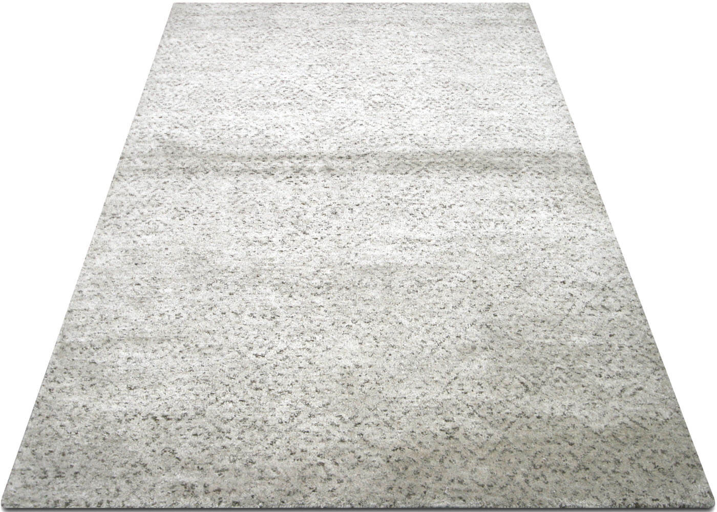 Vintage Moroccan Berber Rug - 5' x 8'