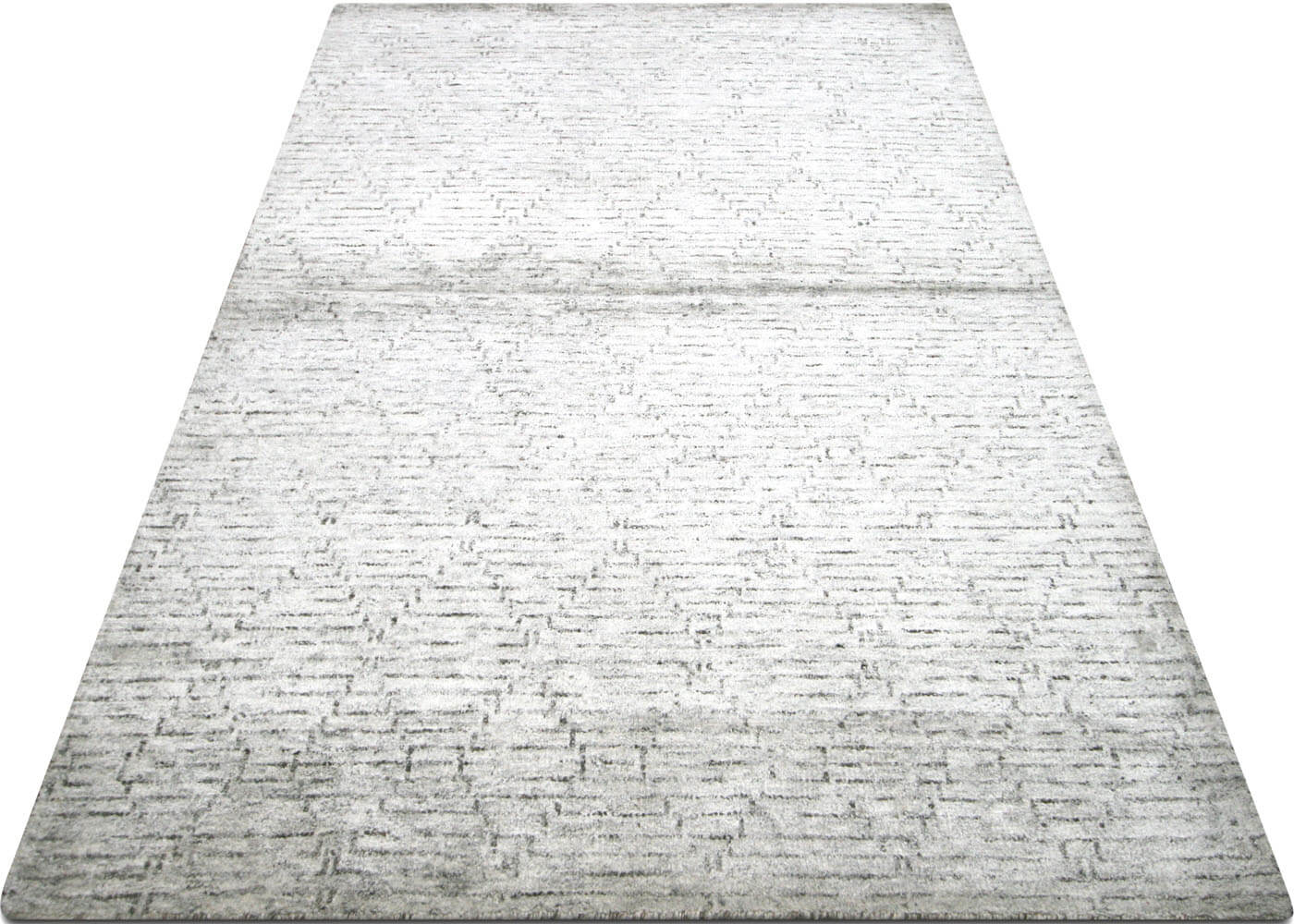 Vintage Moroccan Berber Rug - 5' x 8'