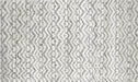 Recently Woven Moroccan Berber Rug - 5' x 8'
