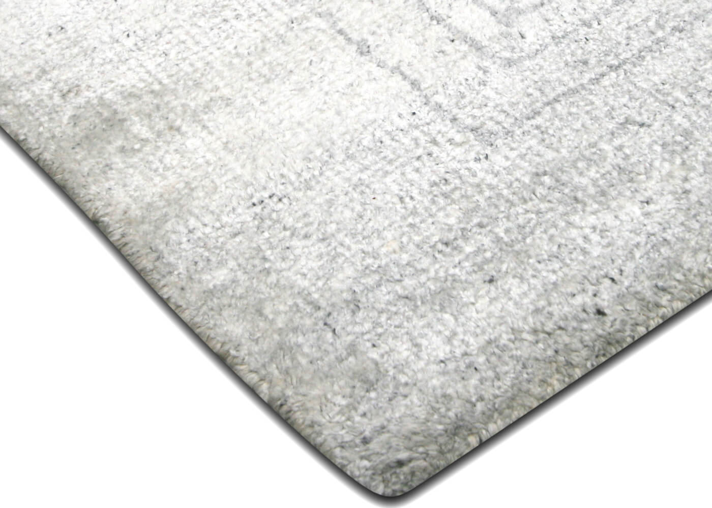 Vintage Moroccan Berber Rug - 5' x 8'