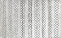 Recently Woven Moroccan Berber Rug - 5' x 8'